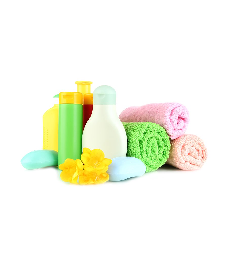 Baby Bath Sets